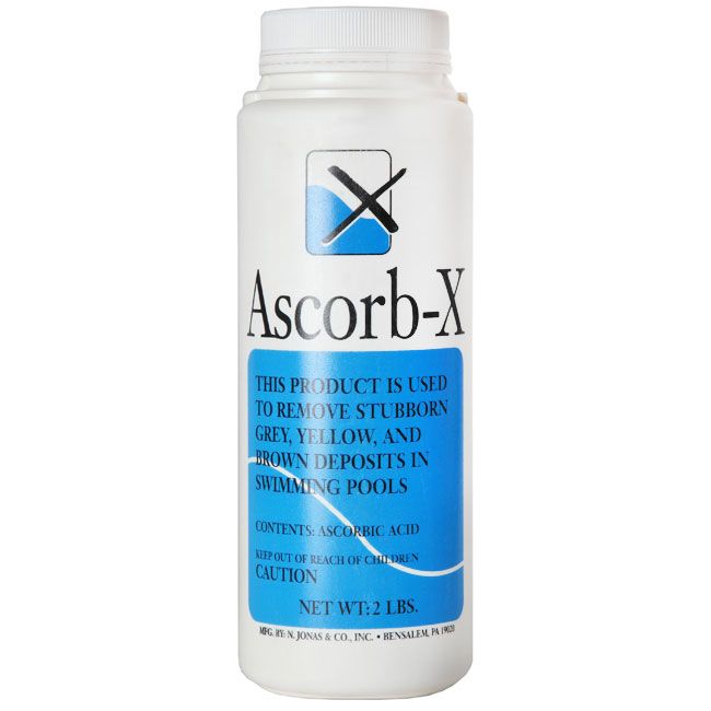Ascorb-X - 2 lbs