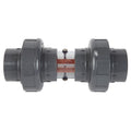 Copper Electrode Chamber for Well System