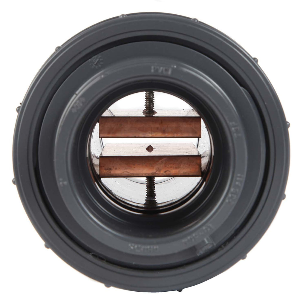 Copper Electrode Chamber for Well System