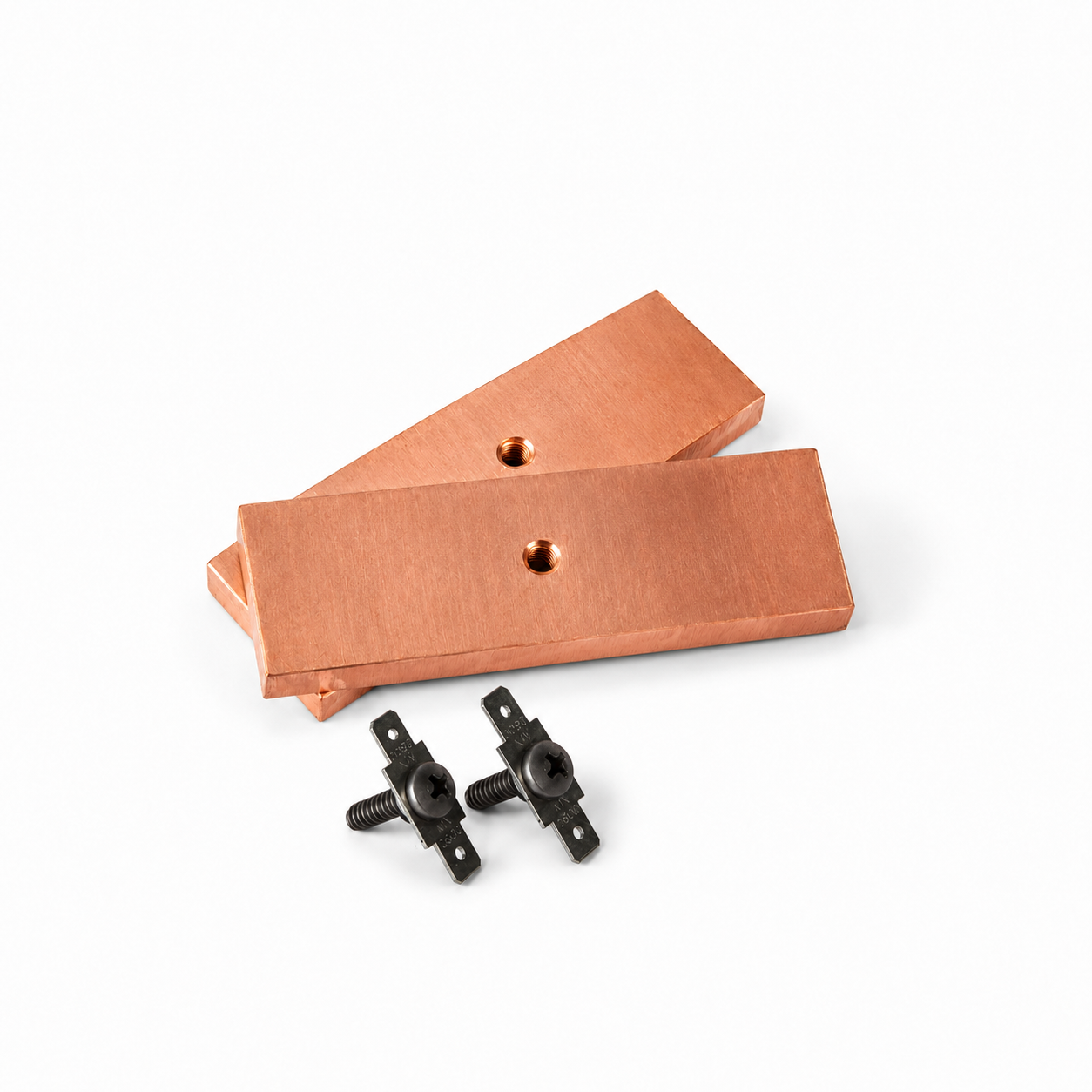 ECOsmarte Copper Electrodes 1 1/2"