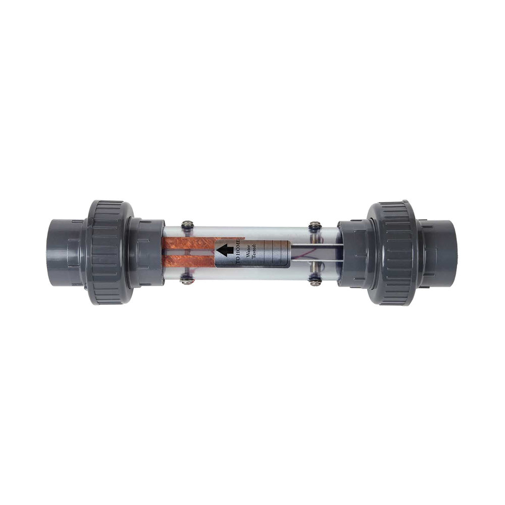 ECOsmarte Electrode Chamber for City Water