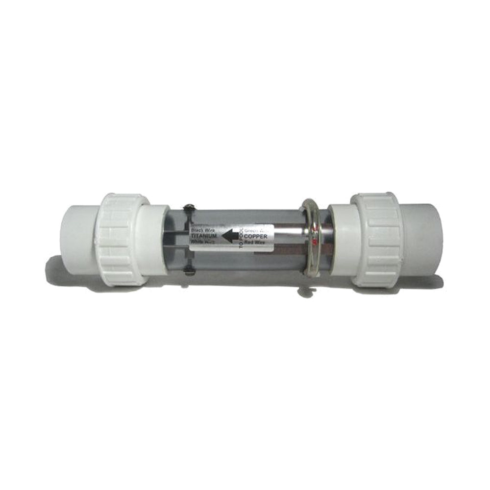 ECOsmarte Electrode Chamber - Pool