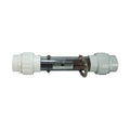 ECOsmarte Electrode Chamber for Spa and Standard Pool - 1½"
