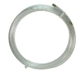CO2 Tubing with Backup Checkvalve