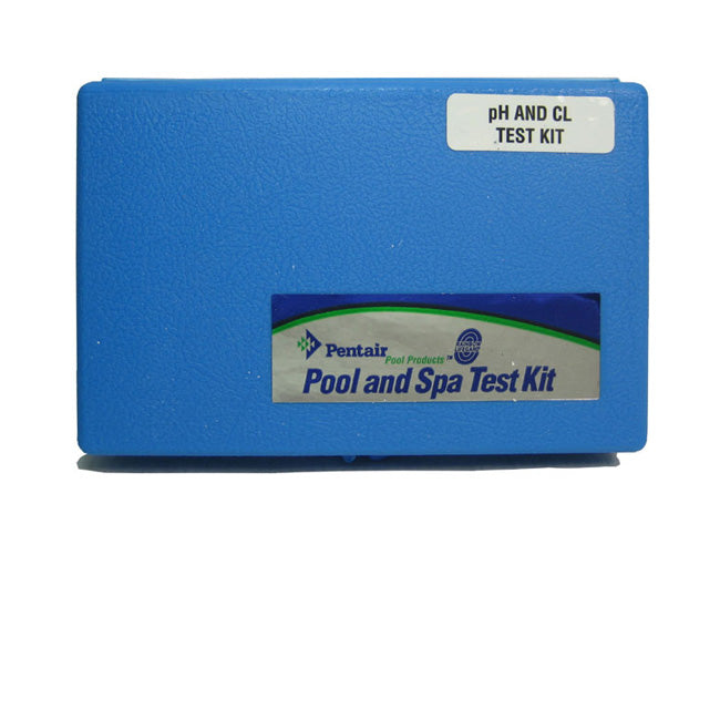pH Test Kit