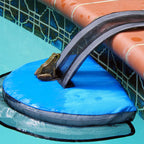 FrogLog Critter Escape Ramp for Swimming Pools