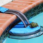 FrogLog Critter Escape Ramp for Swimming Pools