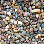 Pool Filter Pea Gravel 50 lbs