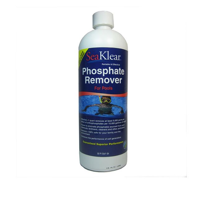 SeaKlear Phosphate Remover – 32 oz