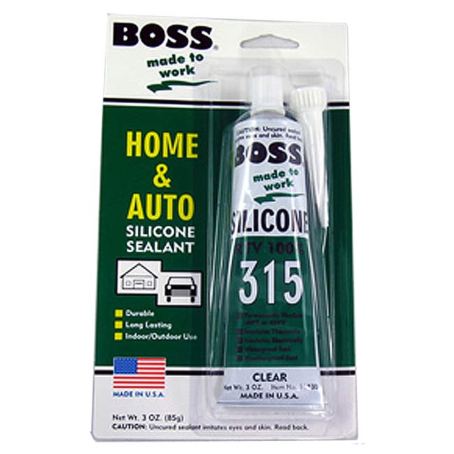 Silicone Sealant