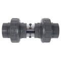 Titanium Electrode Chamber for Well System