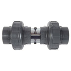 Titanium Electrode Chamber for Well System