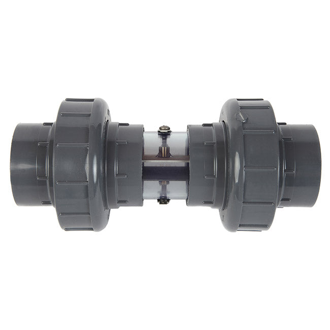 Titanium Electrode Chamber for Well System