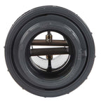 Titanium Electrode Chamber for Well System