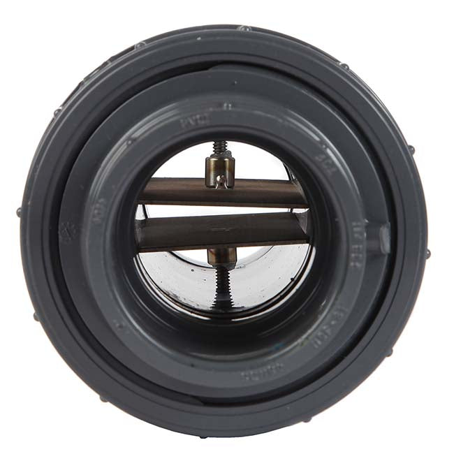 Titanium Electrode Chamber for Well System