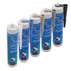 Underwater Magic Adhesive & Sealant — White, 9.8 oz