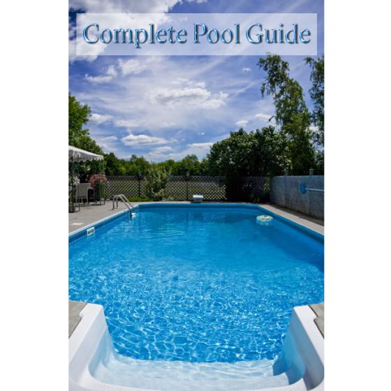 Complete Pool Guide