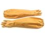 Large Rubber Pool Gloves