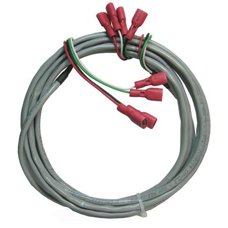 Chamber Wires