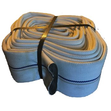 Industrial Strength Backwash Hose